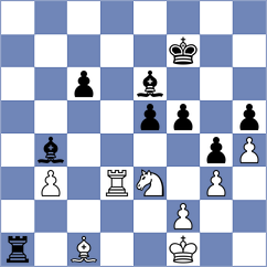 Gatineau - Borsuk (Chess.com INT, 2020)