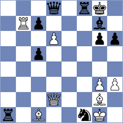 Diaz Hollemaert - Olivieri (Buenos Aires ARG, 2023)