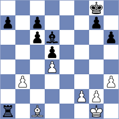 Abad Santiago - Estevez Correa (Islantilla, 2012)