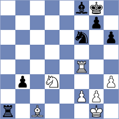 Russeva - Palchuk (Kiev, 2021)
