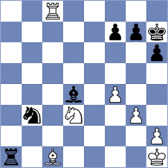Barchilon - Iasman (Massy, 2009)