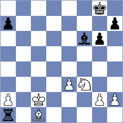 Gilbert - Pessi (Bucharest, 1996)
