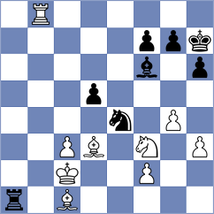 Gkavardinas - Parfenov (chess.com INT, 2025)