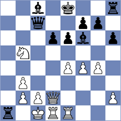 Przybylski - Drygalov (chess.com INT, 2025)