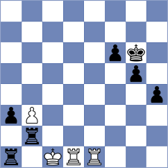 Murthy - Dmitrenko (chess.com INT, 2024)