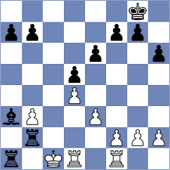 Becker - Metzger (Germany, 1998)