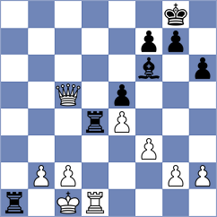 Petterson - Ploia (Playchess.com INT, 2004)
