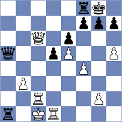 Van den Abbeele - Kern (Antwerp, 1999)