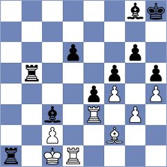 Ionescu - Dima (Chess.com INT, 2020)