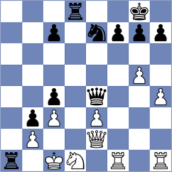 Khasanshin - Zijatdinov (Ufa, 2012)