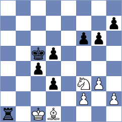 Gonzalez Diaz - Fernandez Saavedra (Vila Real, 2001)