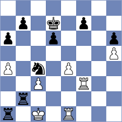 Van Osch - Holinka (chess.com INT, 2024)