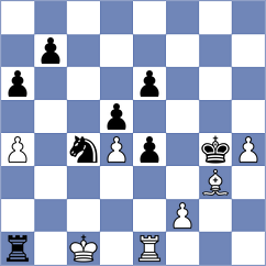 Aarav Sinha - Dubnevych (chess.com INT, 2025)