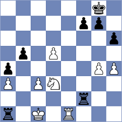 Shrestha - Antonopoulos (Lichess.org INT, 2020)