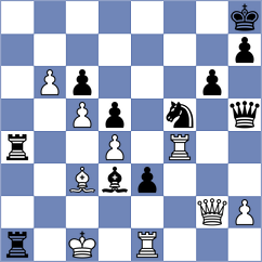 Zheleznov - Gumerov (Samara, 2008)