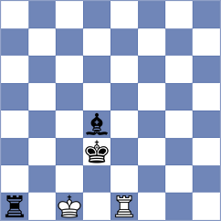 Broca Jimenez - Skaric (chess.com INT, 2023)
