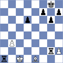 Fernandez Fernandez - Ronderos Gonzalez (Asturias, 1999)