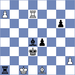 Kulik - Stefanov (chess.com INT, 2025)