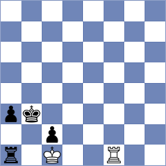 Gaberscek - Kozarski (Murska Sobota, 2007)