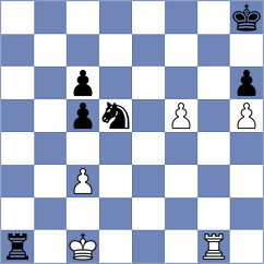 Andrade - Rego (Santo TirsoLisbon, 2014)