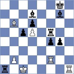 Cuello - Garrido Diaz (chess.com INT, 2025)