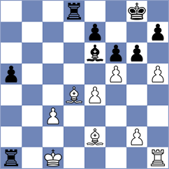 Sanchez Viana - Bermejo Diaz (Barcelona, 2002)