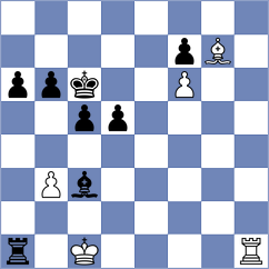 Cherry - Bazarov (chess.com INT, 2022)