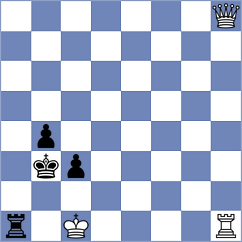 Polok - Matinian (chess.com INT, 2024)