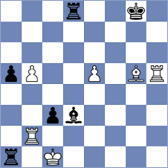 Haughton - Warner (Tunja, 1989)