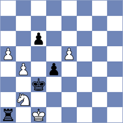 Nguyen Hong Nhung - Mkrtchyan (FIDE Online Arena INT, 2024)