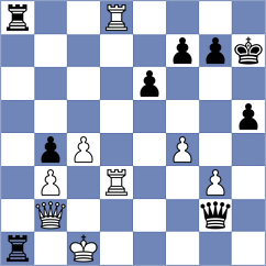 Polok - Narayanan (Chess.com INT, 2019)