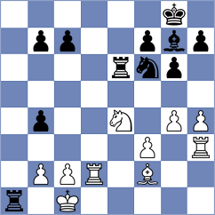 Fernandez Quintero - Cazorla Calderon (Pasao, 1997)