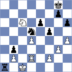 Parvin - Kiesewetter (Hannover, 2009)