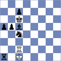 Goganova - Dragomirescu (chess.com INT, 2024)
