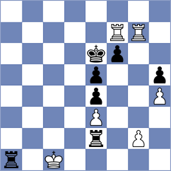Mekhitarian - Sharapov (chess.com INT, 2024)