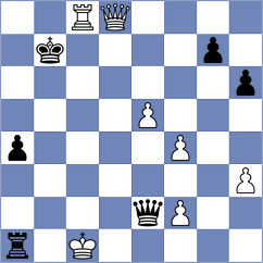 Warmerdam - De Silva (chess.com INT, 2023)