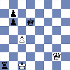 Pitts - Yeadon (Lichess.org INT, 2020)