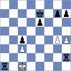 Komyagin - Rudenko (Zhukovsky, 2011)