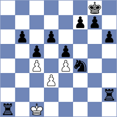 Khashu - Hilmi (Lichess.org INT, 2020)