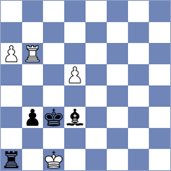 Tristan - Baskakov (chess.com INT, 2025)