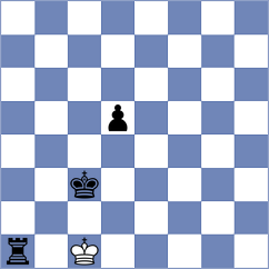 Bolanos Zarate - Lara Cuenca (Chess.com INT, 2020)