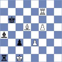 Riverol - Roque Sola (chess.com INT, 2022)