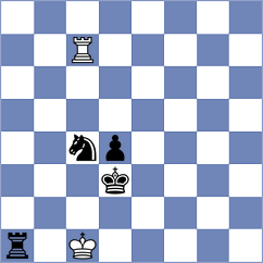 Mirza - Sitbon (chess.com INT, 2024)