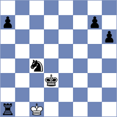 Grauberger - Simukov (Bad Homburg, 2014)