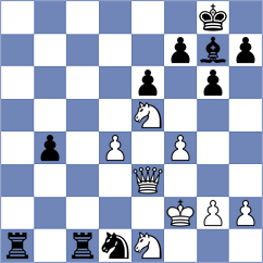 Rodrigues - Cuenca Jimenez (Florianopolis BRA, 2024)