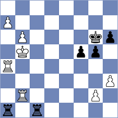 Badacsonyi - Sheremetev (chess.com INT, 2025)