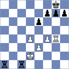 Grinstein - Tu (Chess.com INT, 2020)