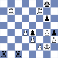 Grabinsky - Le (Chess.com INT, 2021)