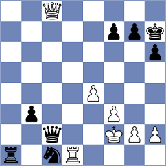 Bas Mas - Hernandez Funes (Albacete, 2012)