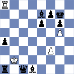 Mitkov - Font Font (lichess.org INT, 2022)